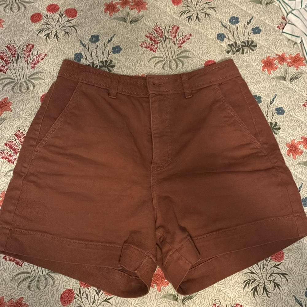 Set of 2 Everlane Utility Short - Picture 4 of 4